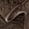 Покрывало Нобилис, цвет шоколад, размер 240х280, Sofi de Marko, изображение 2