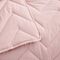 Покрывало Робби, цвет пепельная роза, размер 160х220, Sofi de Marko, изображение 7