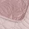 Покрывало Мелисса, цвет пепельная роза, размер 160х220, Sofi de Marko, изображение 7