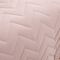 Покрывало Робби, цвет пепельная роза, размер 230х250, Sofi de Marko, изображение 4