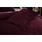 Покрывало Ноэль, цвет бордо, размер 240х260, Sofi de Marko, изображение 4