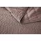 Покрывало Надин, цвет мокко, размер 230х250, Sofi de Marko, изображение 7