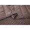 Покрывало Ирма, цвет мокко, размер 230х250, Sofi de Marko, изображение 3