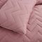 Покрывало Робби, цвет чайная роза, размер 230х250, Sofi de Marko, изображение 4