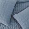 Покрывало Минелла, цвет серо-голубой, размер 230х250, Sofi de Marko, изображение 7