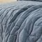 Покрывало Минелла, цвет серо-голубой, размер 230х250, Sofi de Marko, изображение 8