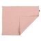 Салфетка под приборы из умягченного льна розово-пудрового цвета из коллекции Essential, 35х45 см
